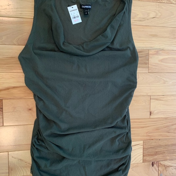 express shirt NWT - Picture 2 of 4